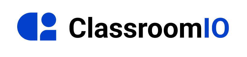 ClassroomIO Logo